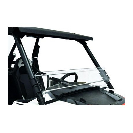 Demi Pare Brise RZRS 900 Polaris