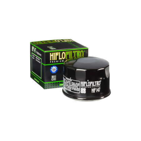 Filtre à Huile 700 Grizzly Yamaha à partir de 2017