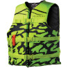 Gilet Adulte Impulse Vest Universel CE Slippery Jet Ski