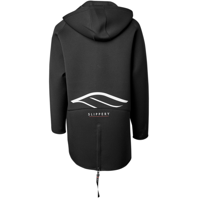 Manteau Tour Coat Néoprène Slippery Jet Ski