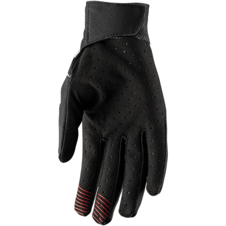 Gants Flex Lite Gloves Slippery Noir Jet Ski