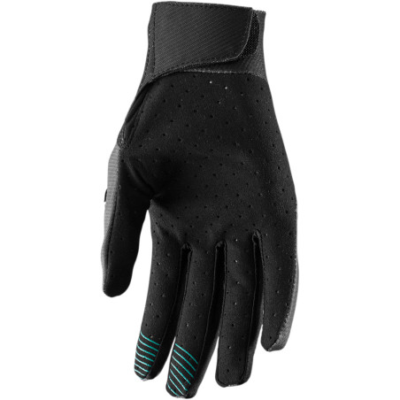 Gants Flex Lite Gloves Slippery Gris Jet Ski