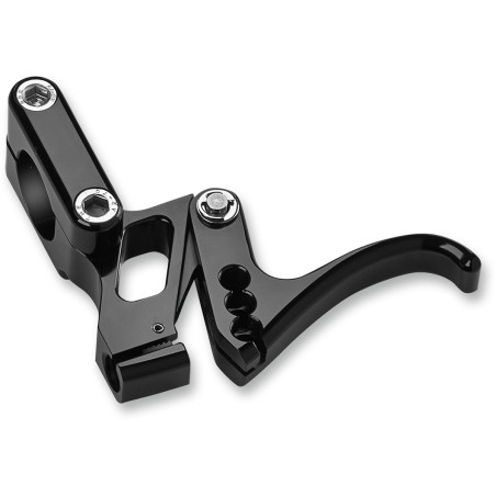 Gachette d'Accélérateur Noir Jet Ski à Bras et Scooter des mers Slippery