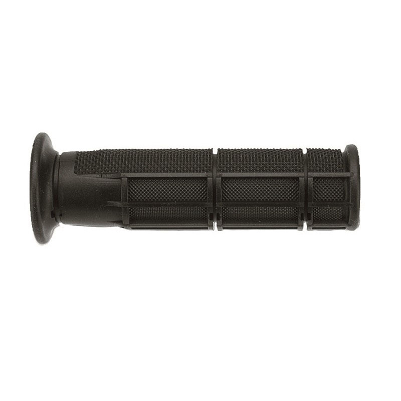 Revêtements DOMINO A090 Quad semi-gaufré noir Pour Gachette