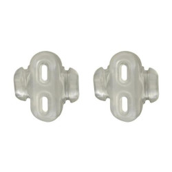 Protections de pontets universelles Domino Quad Moto