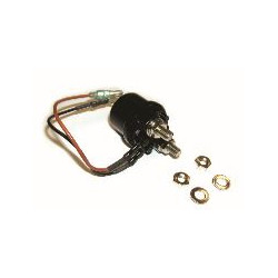 Relai de démarreur WSM Mercury/Tiger Shark/Yamaha tous modèles 87-01 Jet Ski