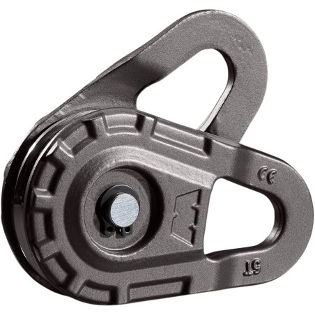 Système de Poulie de Mouflage WARN EPIC