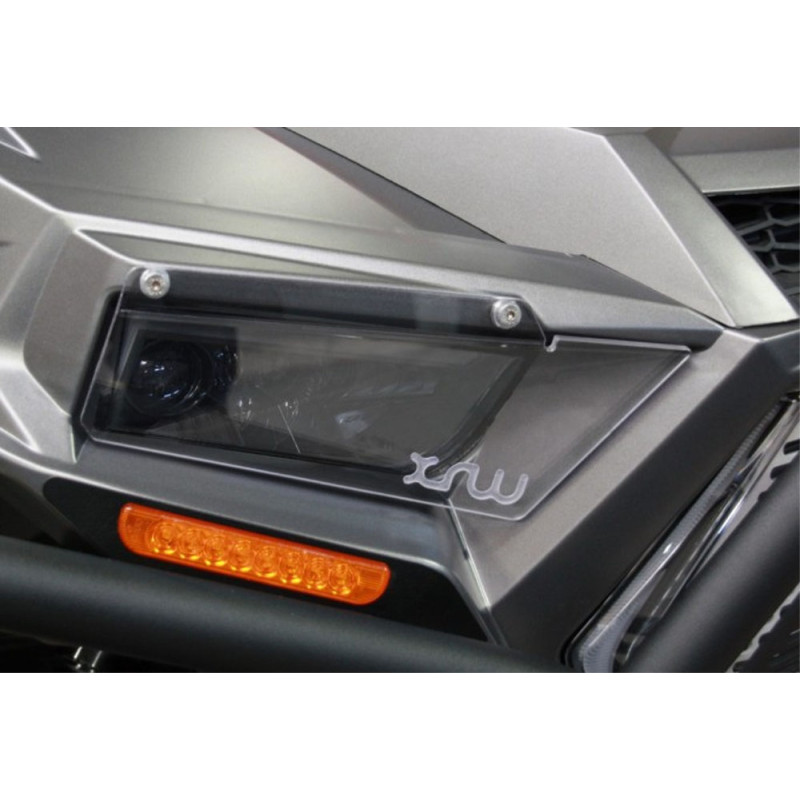 Protection Phare XRW Racing RZR 1000 XP Polaris 2019 et +