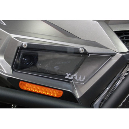 Protection Phare XRW Racing RZR 1000 XP Polaris 2019 et +