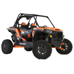 Préfiltre Séparateur de Particules S&B RZR 1000 XP Polaris 2014 et +