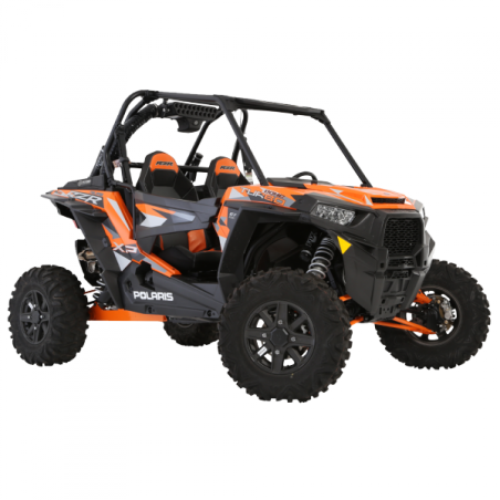 Préfiltre Séparateur de Particules S&B RZR 1000 XP Polaris 2014 et +