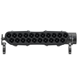 Préfiltre V2 Séparateur de Particules S&B Maverick X3 Can-am