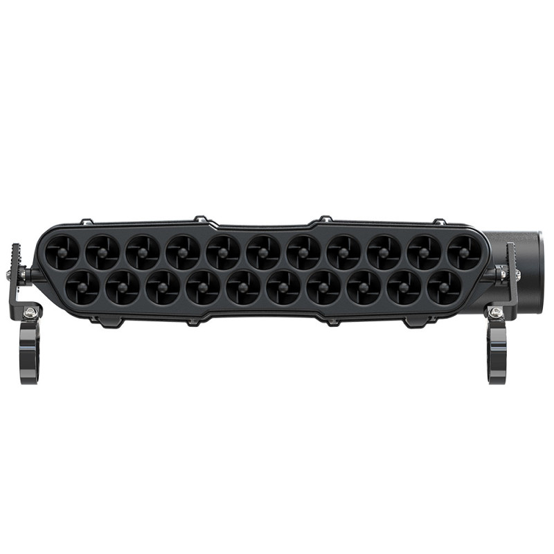 Préfiltre V2 Séparateur de Particules S&B Maverick X3 Can-am