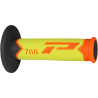 Revêtements PROGRIP PG788 Orange Fluo / Jaune Fluo / Noir