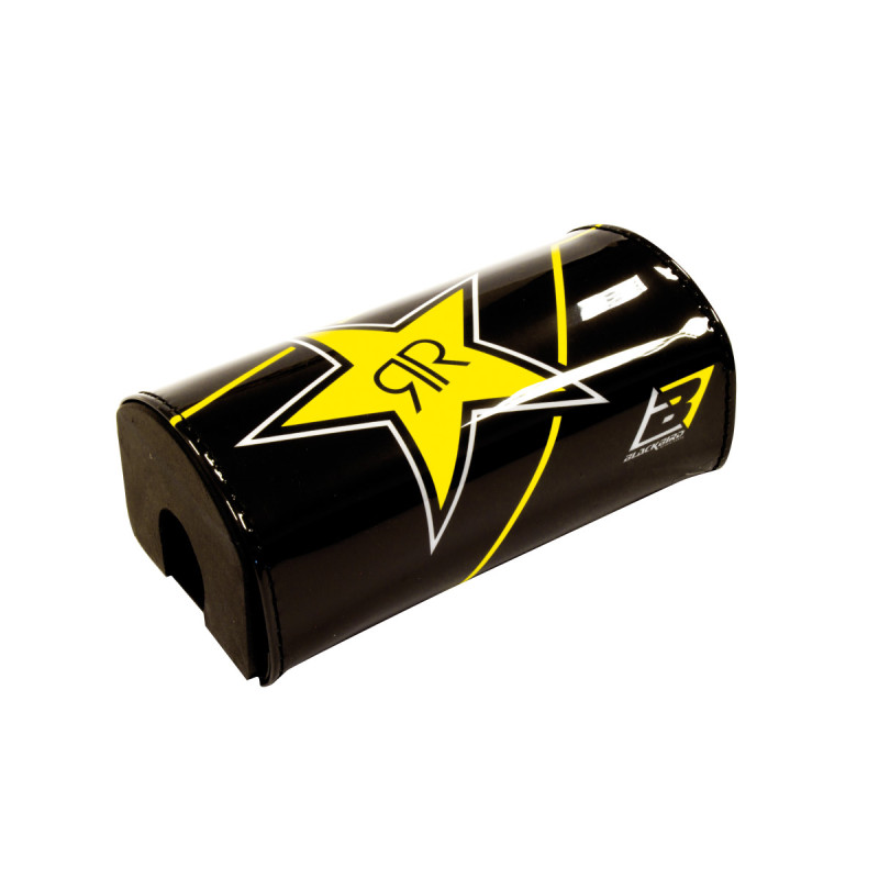 Mousse de guidon ROCKSTAR pour guidon sans barre Ø28,6mm
