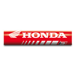 Mousse de guidon HONDA pour guidon avec barre