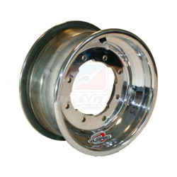 Jante Quad GOLDSPEED Aluminium Polie 10x6 4x156-144 4+2