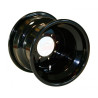 Jante Quad GOLDSPEED Aluminium Noire 9x8 4x110-115 3+5
