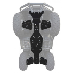 Protection PHD Intégrale XRW Quad KVF 750 Kawasaki de 2017 et +