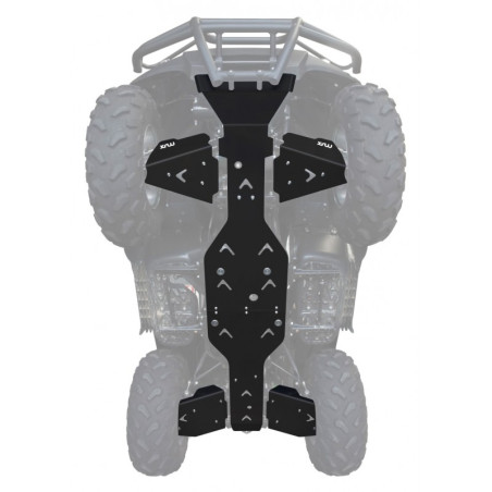 Protection PHD Intégrale XRW Quad KVF 750 Kawasaki de 2017 et +