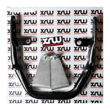 Grab-bar XRW Noir Quad 700 Raptor YFM-R Yamaha