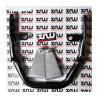 Grab-bar XRW Noir Quad 700 Raptor YFM-R Yamaha