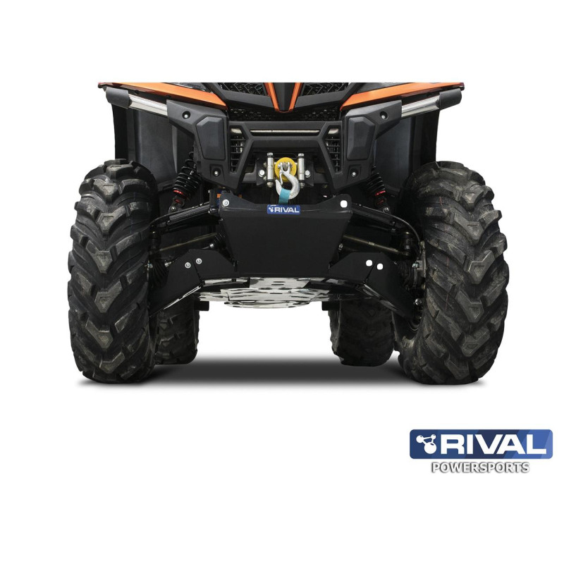 Kit Sabot complet RIVAL PHD CF Moto CForce 850 Port Offert