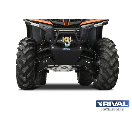 Kit Sabot complet RIVAL PHD CF Moto CForce 850 Port Offert