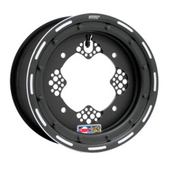 Jante Aluminium Douglas ROCK'N LOCK 2 10x5 4x156 3+2 Quad