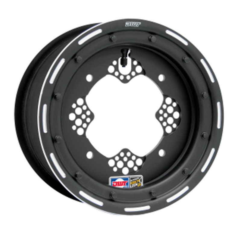 Jante Aluminium Douglas ROCK'N LOCK 2 10x5 4x156 3+2 Quad