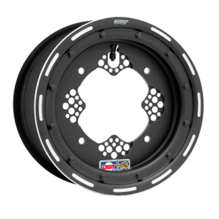 Jante Aluminium Douglas ROCK'N LOCK 2 10x5 4x156 3+2 Quad