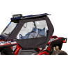 Panneaux de Portes Supérieurs Souples RZR 900 2015 et + Polaris