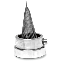 Embout d’Échappement d'origine 350 Raptor Yamaha