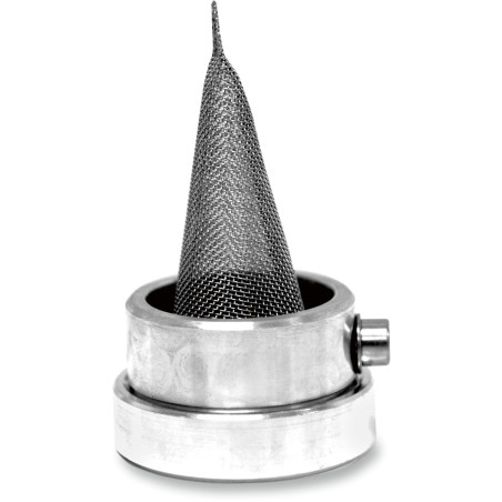 Embout d’Échappement d'origine 350 Raptor Yamaha