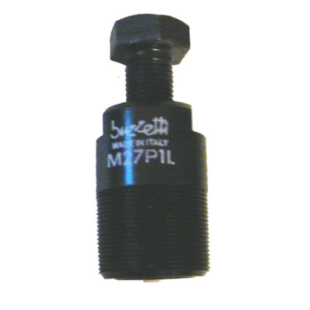 Arrache Volant d'Allumage M28x1 filetage intérieur/pas à droite - embout M14x1,25