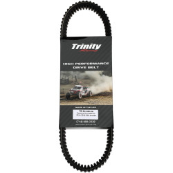 Courroie Super Renforcée Trinity RZR PRO XP 1000 Polaris