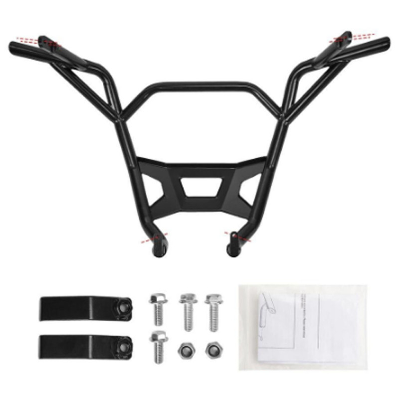 Bumper Arrière Premium Ultimate RZR 1000 PRO XP Polaris Bumper Arrière Premium Ultimate RZR 1000 PRO XP Polaris