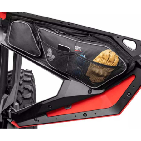 Sacoches Haut de Porte RZR 1000 PRO XP Polaris