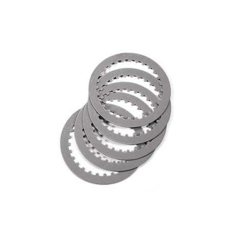 Kit Disques LIsses 350 Wolverine / Big Bear Yamaha