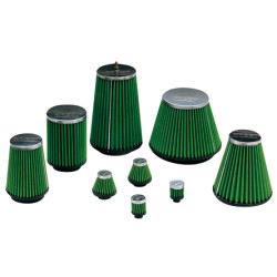 Filtre à Air Green 325 TRAIL BOSS