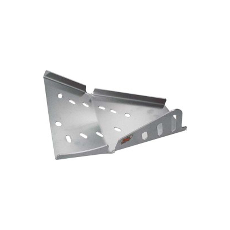 Protection de Triangle Racing Alu 450 LTR