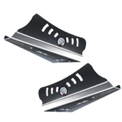 Protection de Triangle Avant Racing Alu 400 KFX Kawasaki