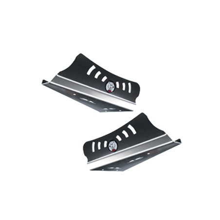 Protection de Triangle Avant Racing Alu 400 KFX Kawasaki