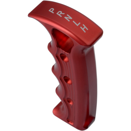 Levier de sélection de vitesse JOKER MACHINE Rouge 1000 S Polaris