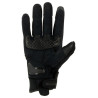 Gants Moto d'Hiver S-Line en Textile pour Enfant - Homologués CE (1KP)