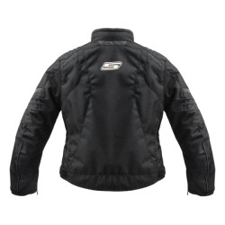 Blouson S-Line Noir pour Enfant