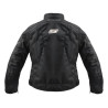 Blouson S-Line Noir pour Enfant