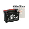 Batterie Type Origine YTX15L-BS sans entretien livrée avec pack acide 650 DS Can Am Bombardier