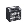 Batterie YUASA YTZ7S sans entretien activée usine YFM-R 250 Raptor Yamaha
