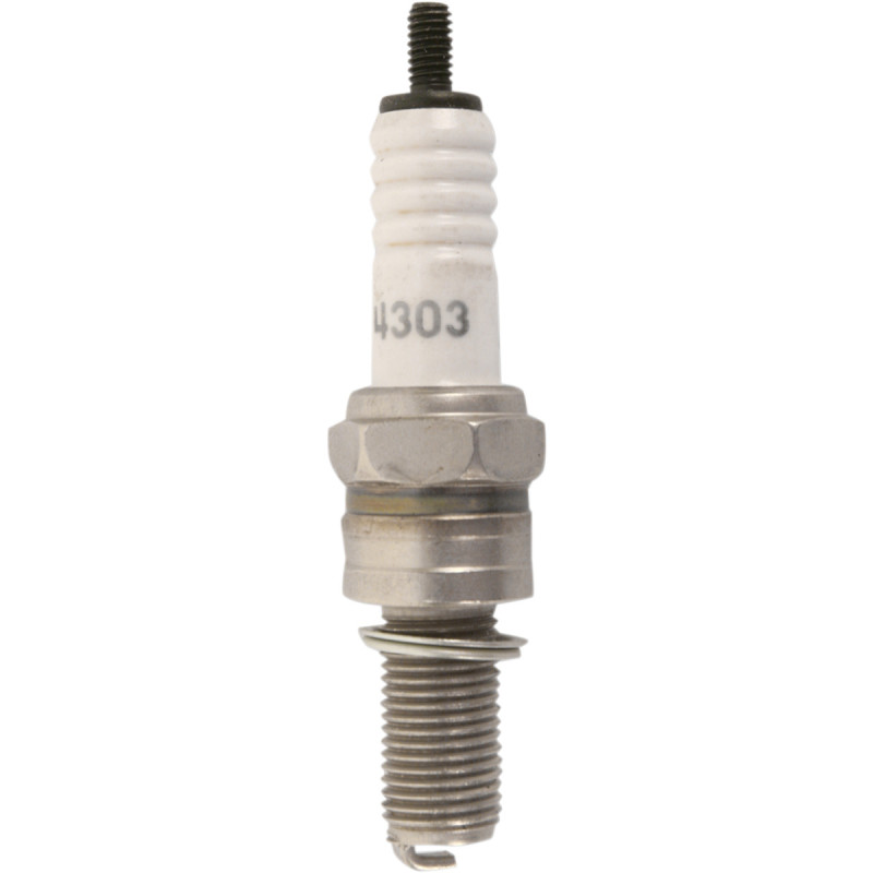 Bougie SPARK PLUG STANDARD Yamaha 300 Grizzly